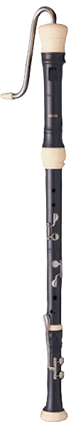 Symphony Bass Recorder