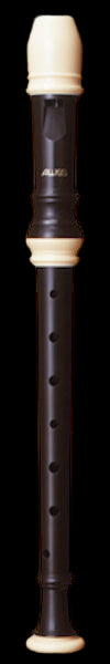 Alouette Descant Recorder