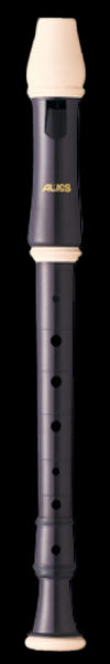 Descant Recorder (Disabled Player)
