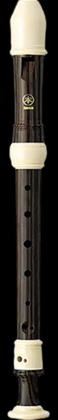 Descant Recorder by Yamaha