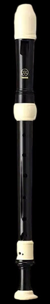 Alto Recorder by Yamaha