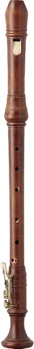 Tenor in Maple by Zenon