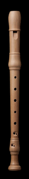 Studio Descant Recorder in Pearwood