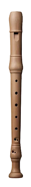 Studio Descant Recorder in Pearwood