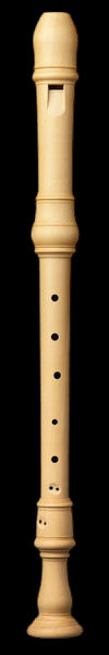 Marsyas Tenor Recorder in Castello Boxwood