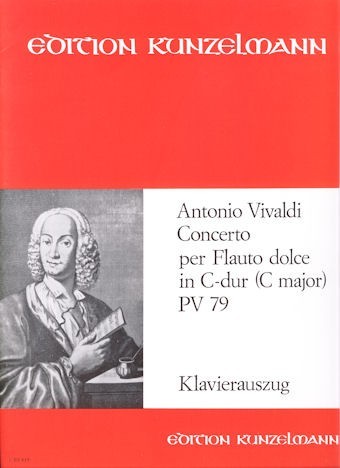 Concerto in C Major