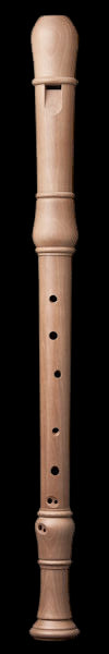 Studio Tenor Recorder in Pearwood