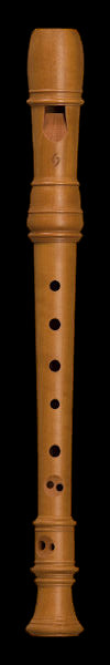 Denner Sopranino Recorder in Pearwood