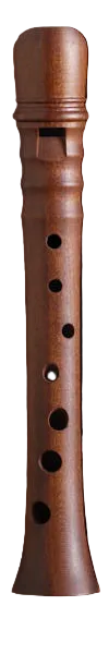 Kynseker Garklein Recorder in Plumwood