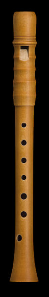 Kynseker Sopranino Recorder in Maple