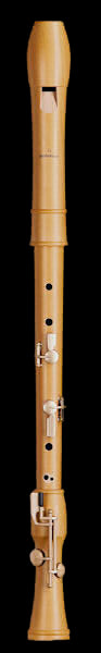 Canta Comfort Tenor in Pearwood