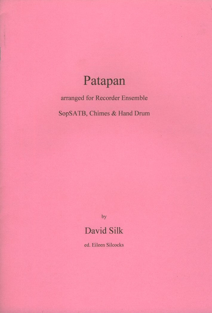 Patapan