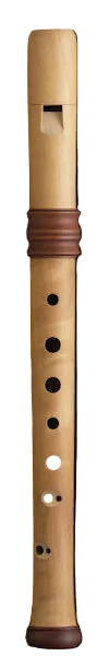 Adri's Dream Descant Recorder in Pearwood