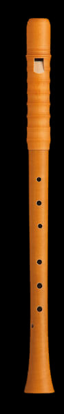 Kynseker Tenor Recorder (without key) in Maple