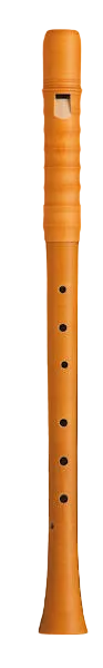 Kynseker Tenor Recorder (without key) in Maple