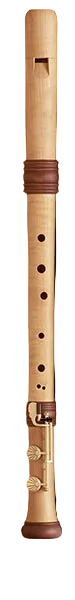 Adri's Dream Tenor in Pearwood