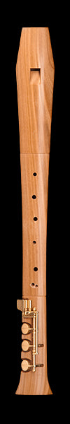 Elody Cherrywood Treble Recorder