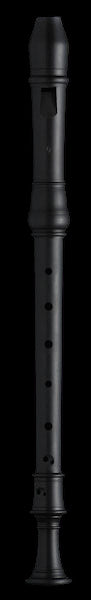 Denner Treble Recorder in Grenadilla