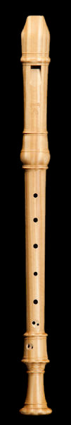Denner Edition Treble in Satinwood