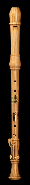 Denner Comfort Tenor in Cherry