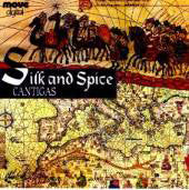 Silk and Spice