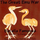 The Great Emu War