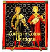Courts in Colour