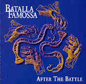 After the Battle