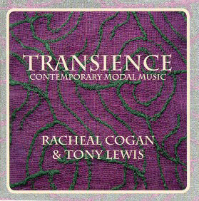 Transience: Contemporary Modal Music