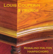 Louis Couperin and Friends