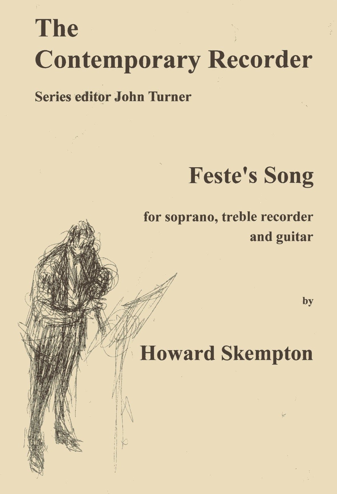 Feste's Song