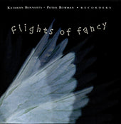 Flights of Fancy