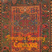 Traveller's Tapestry