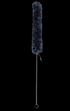 Cleaning Wool Mop Descant Recorder