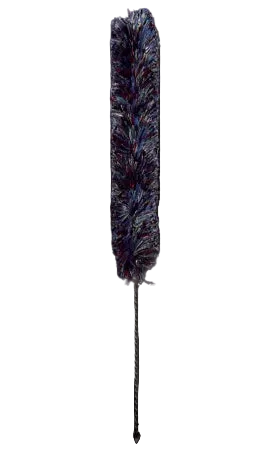 Wool Mop for Bass Recorder