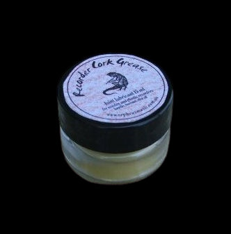 Recorder Cork Grease 15ml