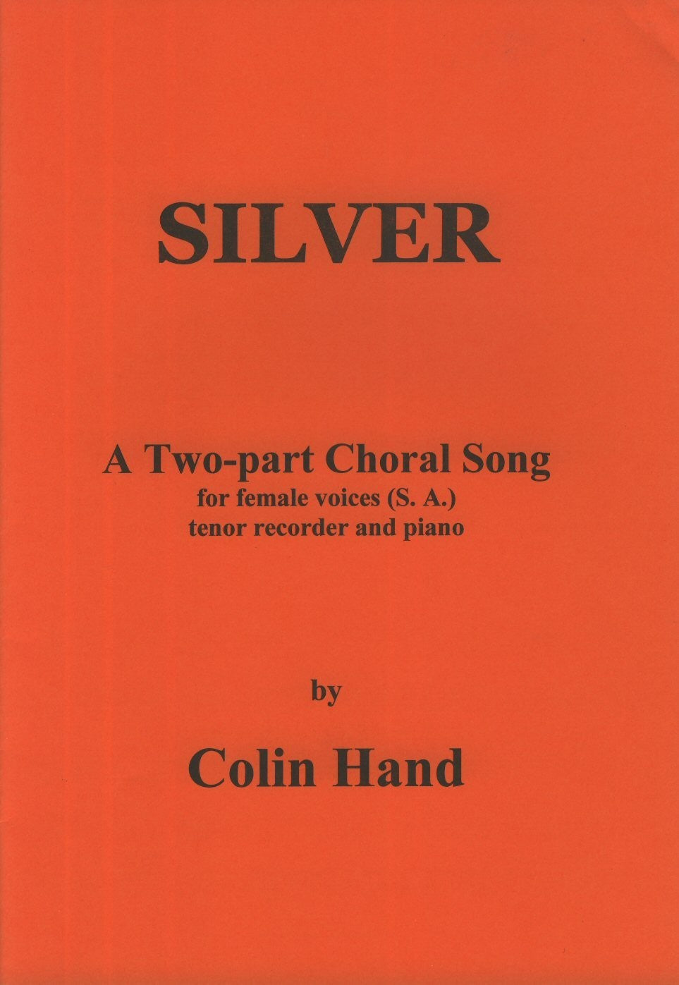 Silver