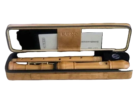 Tenor Recorder Case