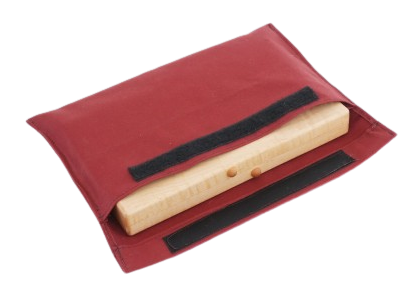 Canvas Carry Bag for Box Recorder Stand