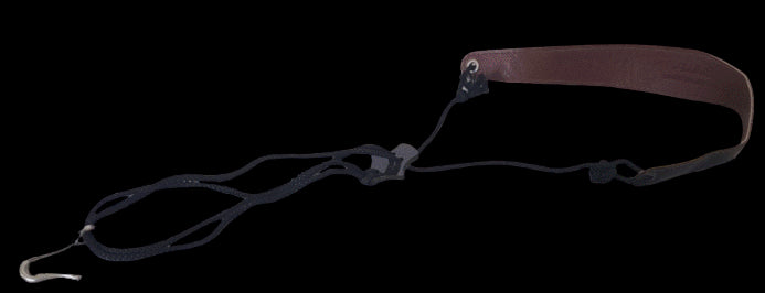 Bass Recorder Strap