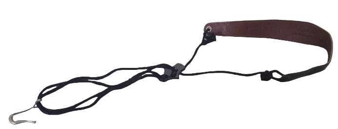 Bass Recorder Strap