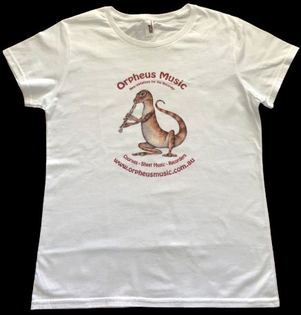 Orpheus Orlando T-Shirt - Women