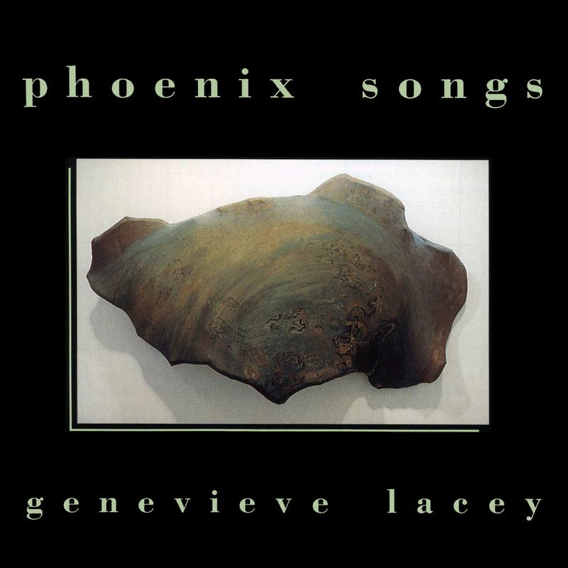 Phoenix Songs