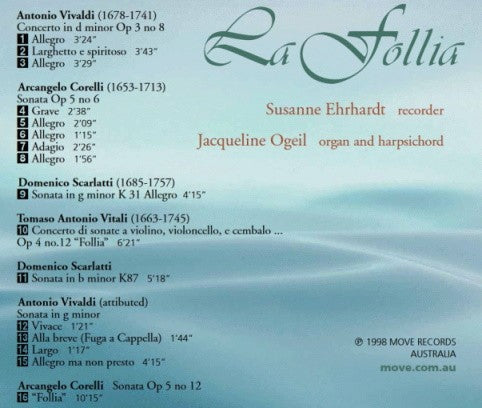 La Follia