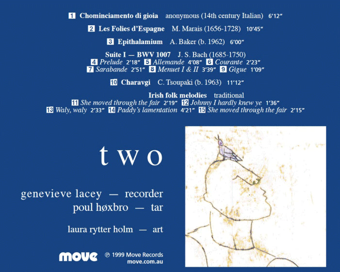 Two