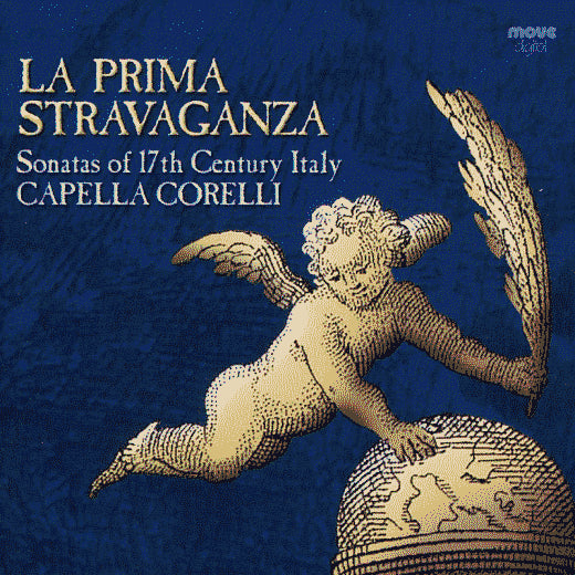 La Prima Stravaganza