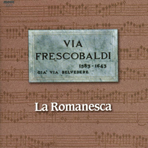 Via Frescobaldi