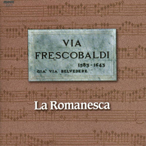 Via Frescobaldi
