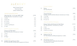 Alchemy