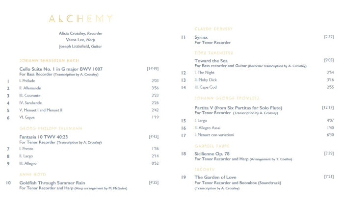 Alchemy